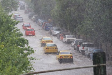 Εκείνη τη στιγμή που σκέφτηκες πως έπρεπε να πάρεις το φουσκωτό