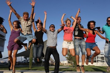 πρωτοετείς φοιτητές