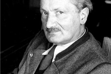 Χάιντιτγκερ