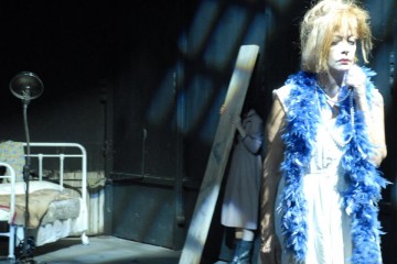 Η Μητέρα του Σκύλου