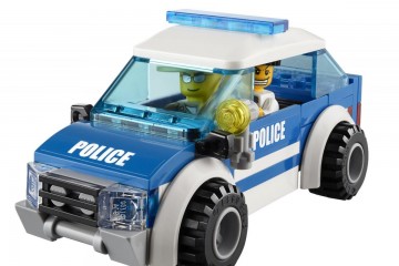 Το μικρό μπατσικό