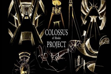 Κολοσσός της Ρόδου