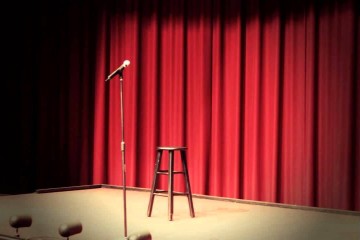 stand up comedy
