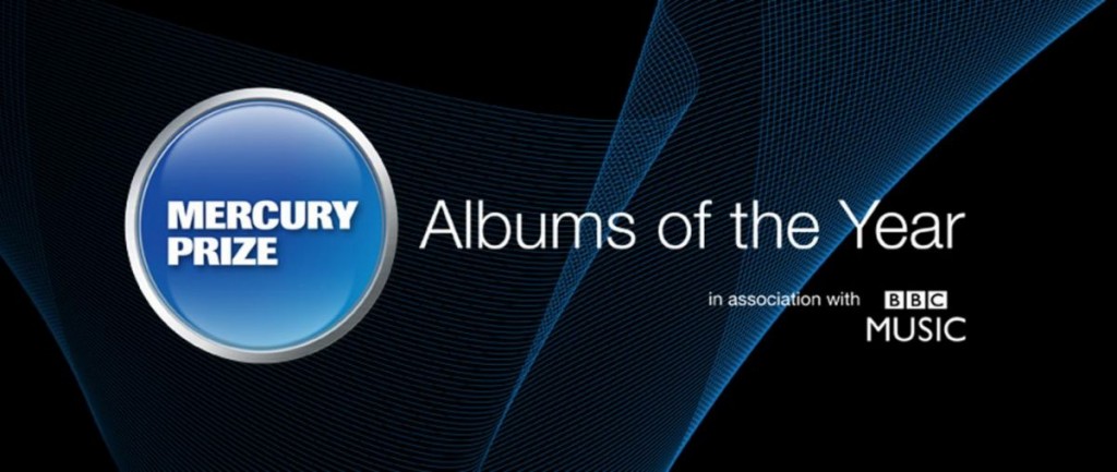 mercury prize