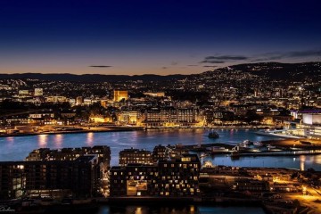 Όσλο: απαγορεύει τα αυτοκίνητα