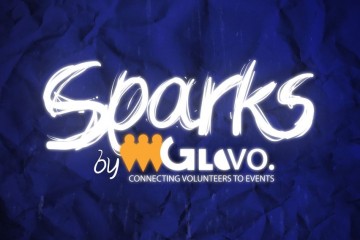 Sparks by Glovo