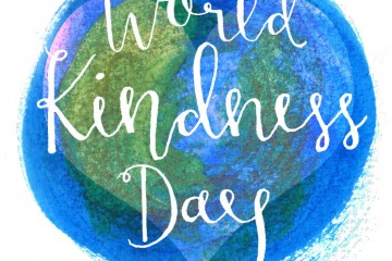 Παγκόσμια μέρα καλοσύνης