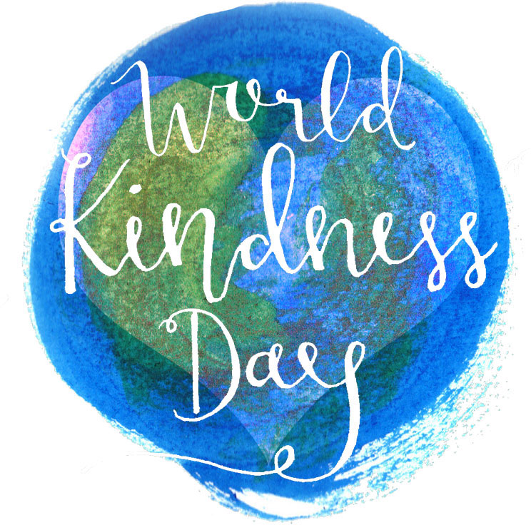 Παγκόσμια μέρα καλοσύνης