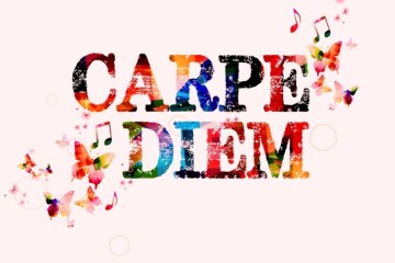 Άδραξε την μέρα