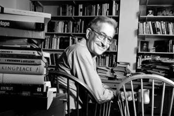 Noam Chomsky