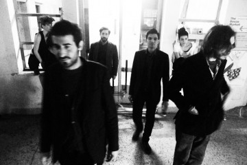 Νίκος Ερηνάκης und die Haken