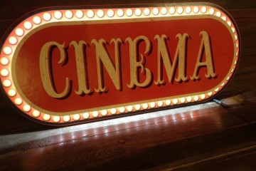 cinema