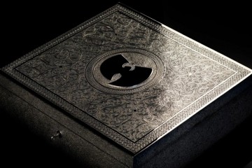 Wu-Tang album