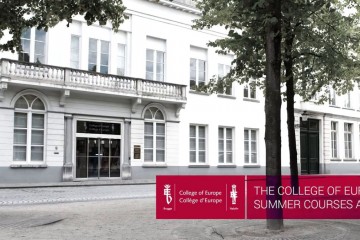 Κολέγιο της Ευρώπης