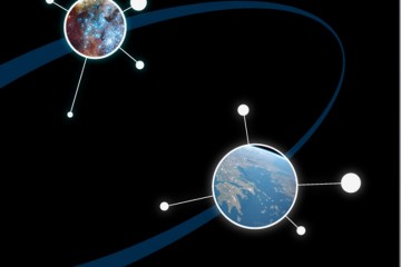 Παρατήρηση της Γης από το Διάστημα