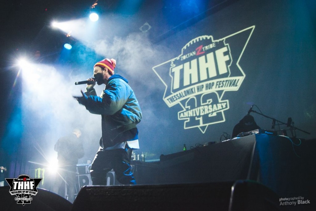 THHF 2015