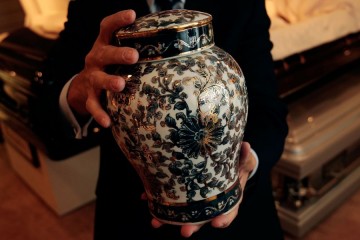 Καύση νεκρών