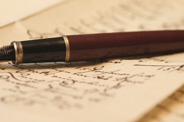 Δημιουργική γραφή