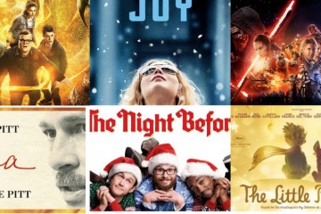 δείτε το Δεκέμβριο