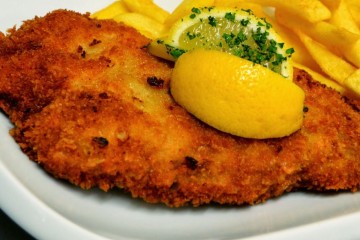 Φαγητό για φοιτητές!