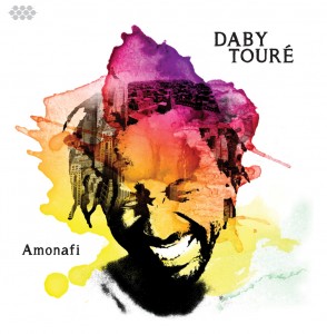 DABY TOURE