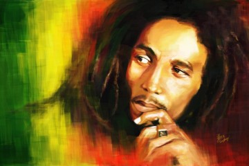 Bob Marley