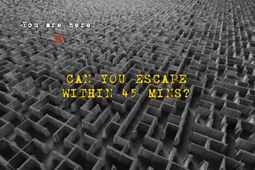 Escape Rooms