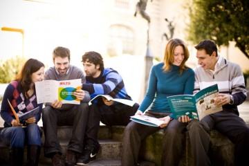 Βραβείο IELTS 2016