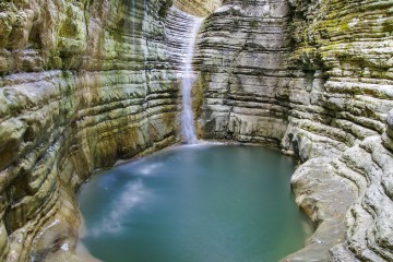 Κολυμπήθρες στο μεγάλο πάπιγκο Zark Creative Studio