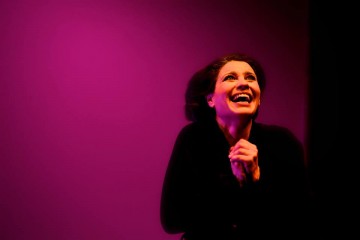 Ισιδώρα Ντάνκαν