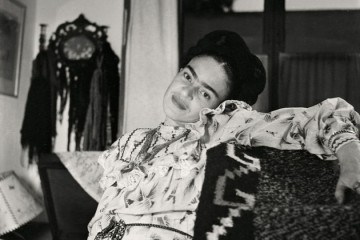 Frida Kahlo