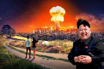 Κιμ Γιονγκ Ουν