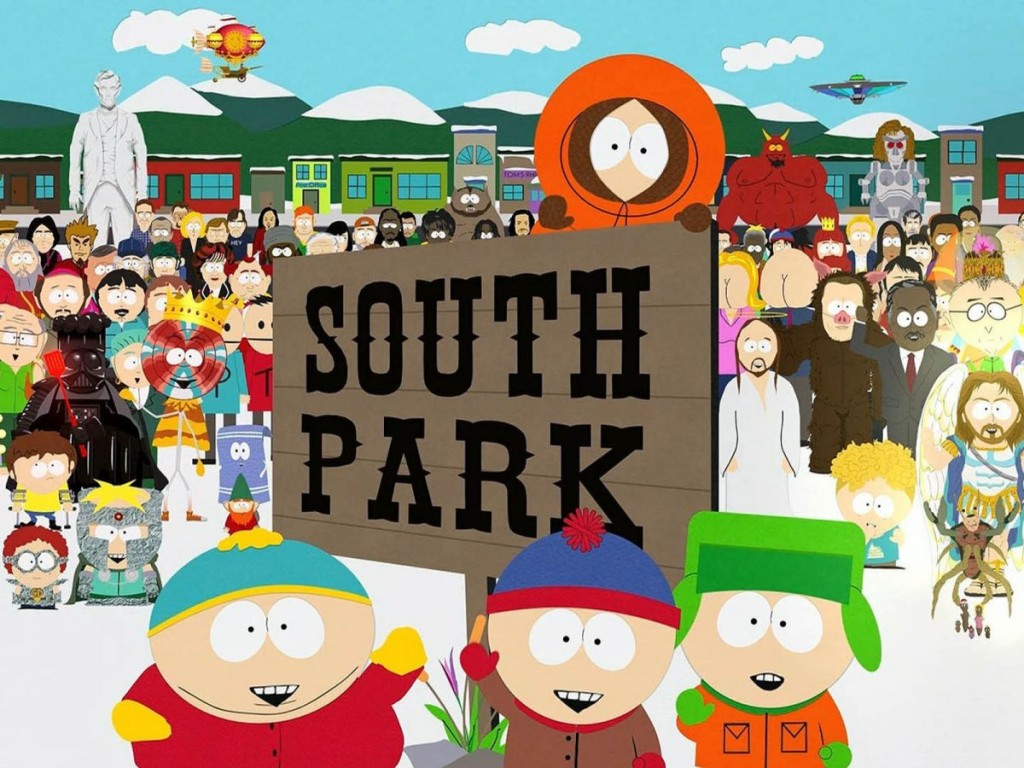 South Park