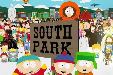 South Park