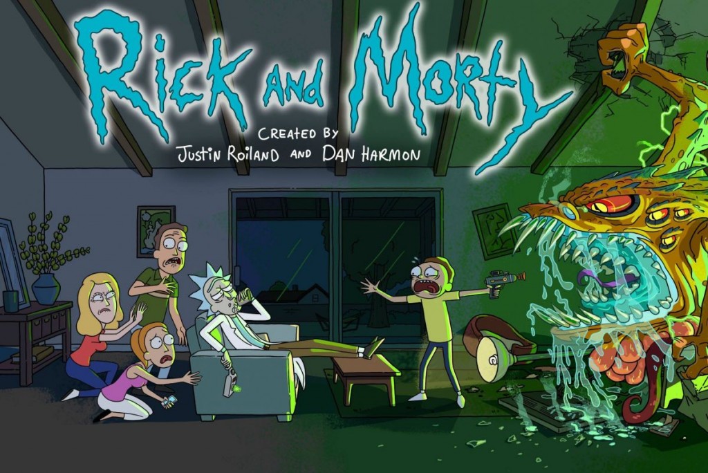 rick-and-morty