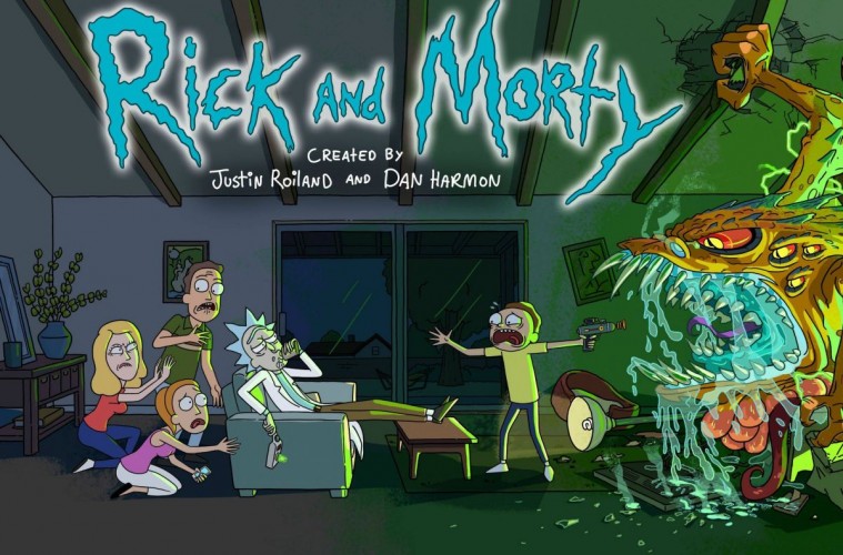 rick-and-morty