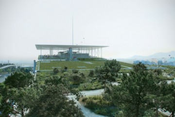 Πάρκο Σταύρος Νιάρχος