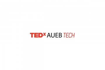TEDxAUEB TECH