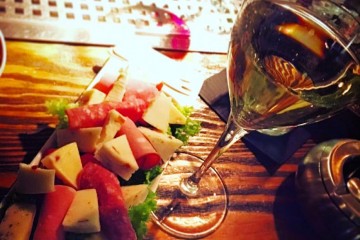 bars στο Περιστέρι