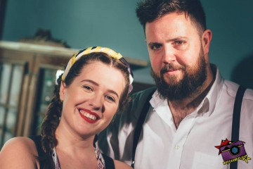 μου έκανε click το Paradox Project