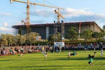 Ίδρυμα Σταύρος Νιάρχος