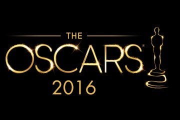 Oscars 2016
