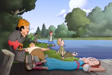 σαββατοκύριακο