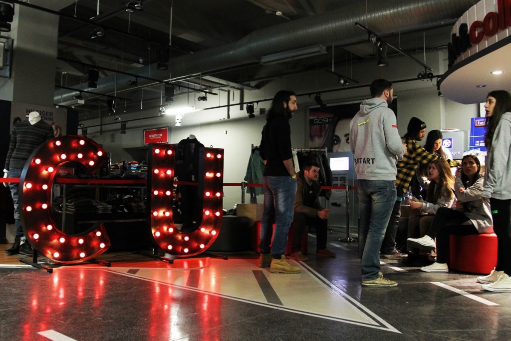 Escape Room