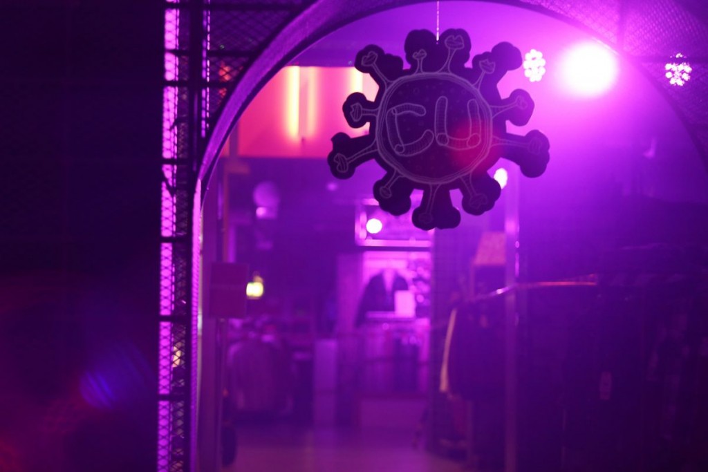 Ecape Room