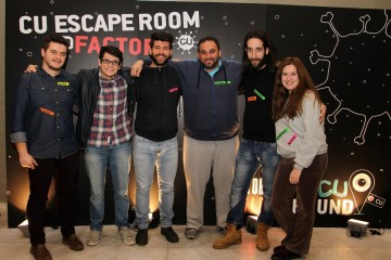 Escape Room