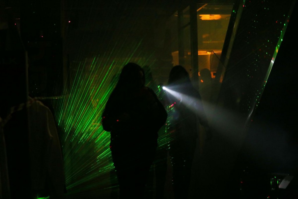 Ecape Room