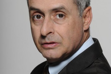 Περικλής Λιανός