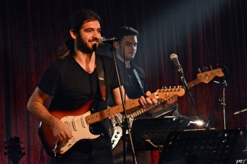 Ιορδάνης Σιδηρόπουλος