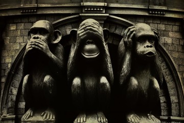 λογοκρισία